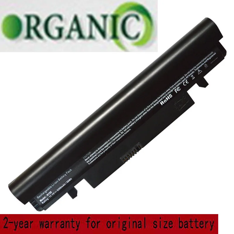 

Аккумуляторная батарея для SAMSUNG N143 N148