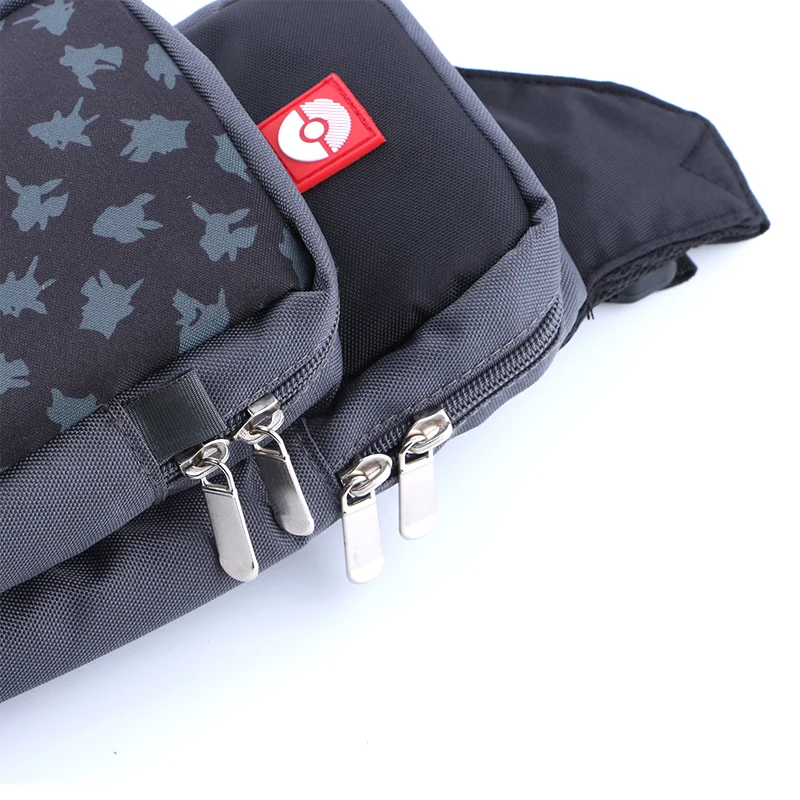 Модный рюкзак для путешествий сумка переноски портативный чехол хранения