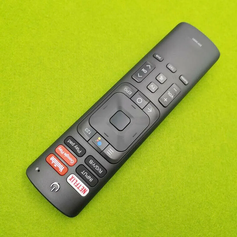 

for Hisense Hd Remote Control Erf3I69H 55Rg Erf3169H 50Rg Uhd 4K Tv
