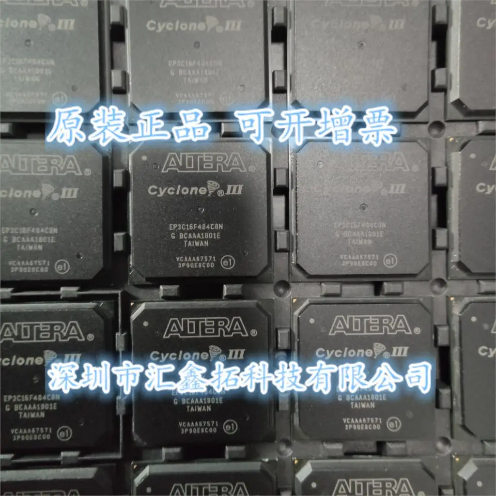 

EP3C16F484C8N EP3C16F484I8N EP3C16F484I7N EP3C16F484