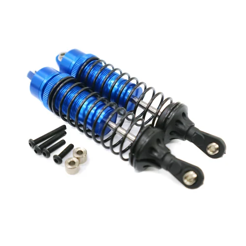 запчасти для радиоуправляе