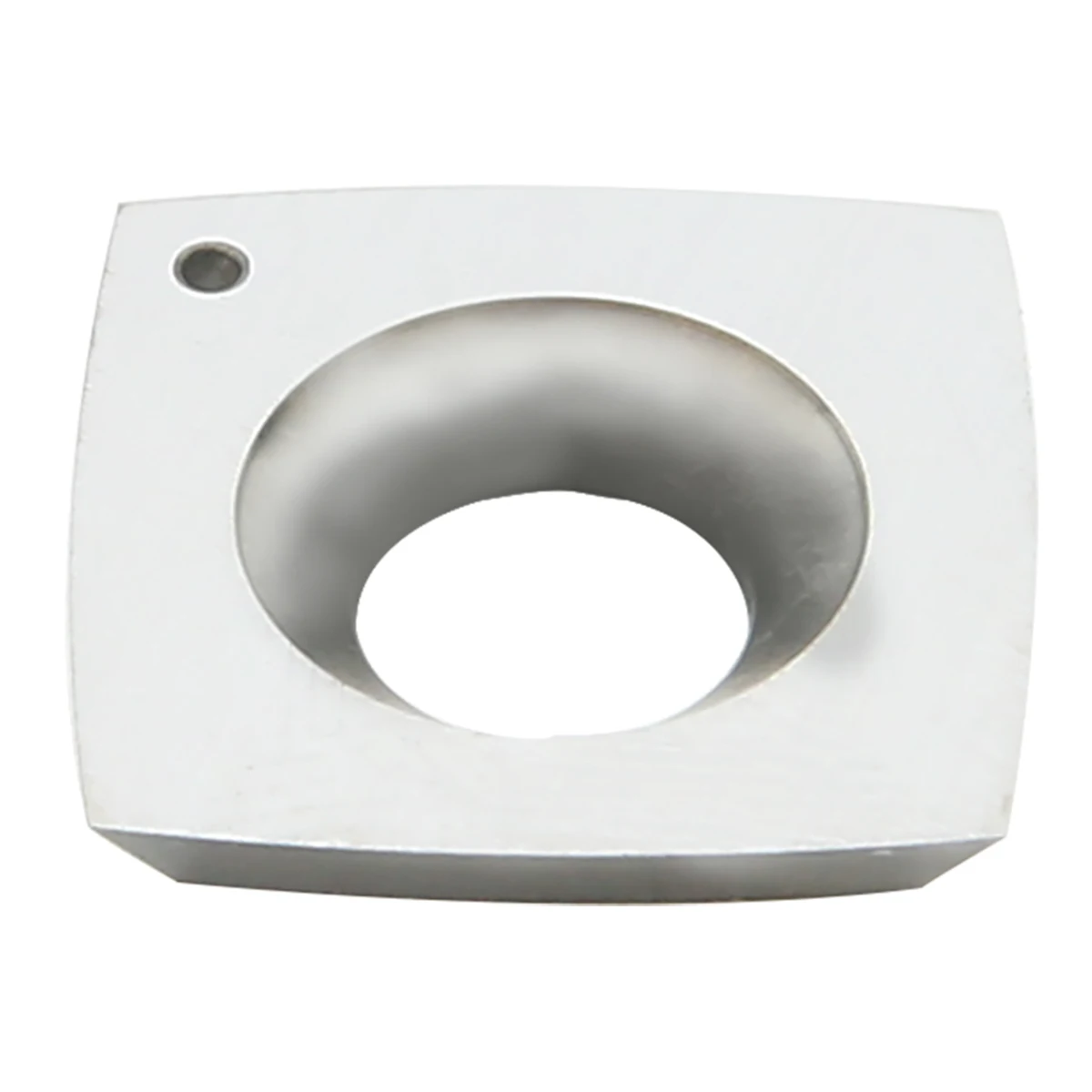 1 шт. 15 мм квадратный лезвия 2 &quotРадиус твердосплавные пластины 4 край токарный