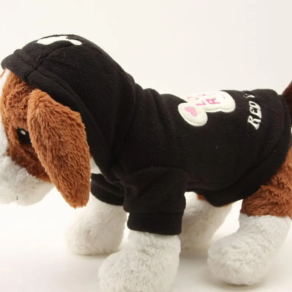 Милое зимнее женское хлопковое пальто в виде медведя пуловер верхняя одежда