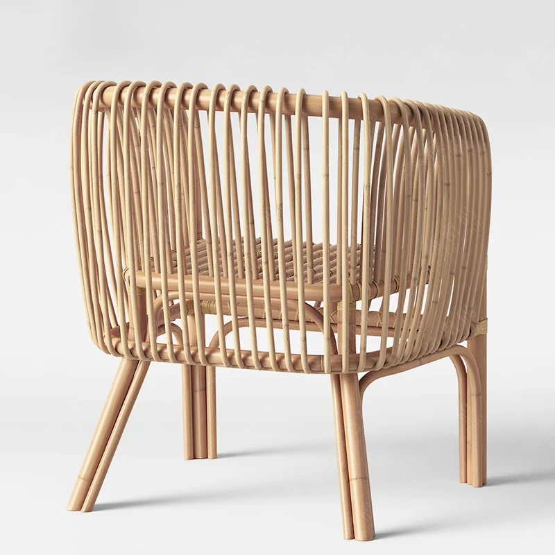 Уличные стулья ручной работы ротанговый садовый стул уличный для патио | Мебель