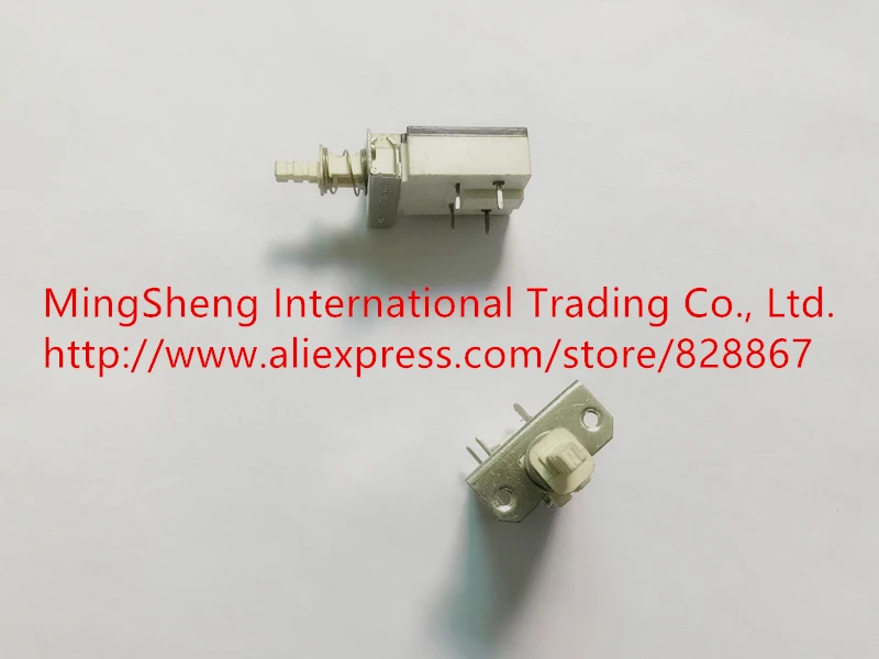 Оригинальный новый 100% SW 111 2A 8A/80A250V клавишный выключатель с 4 контактным разъемом