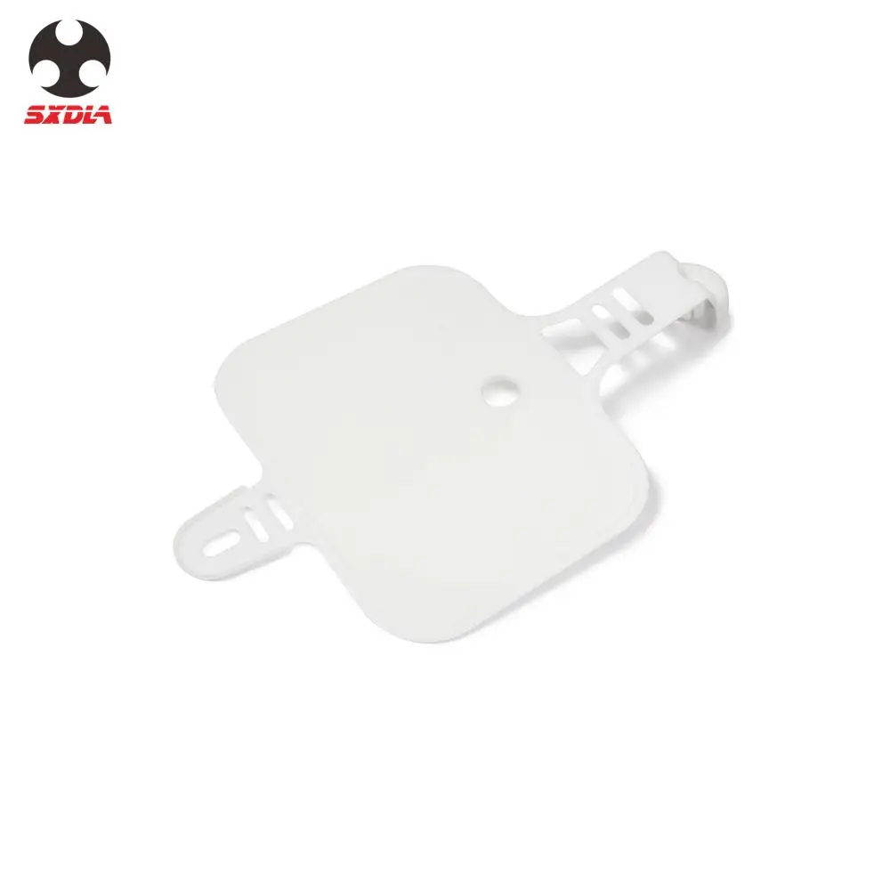 Мотоцикл Пластиковый обтекатель крылья номерной знак кожухи боковые панели для