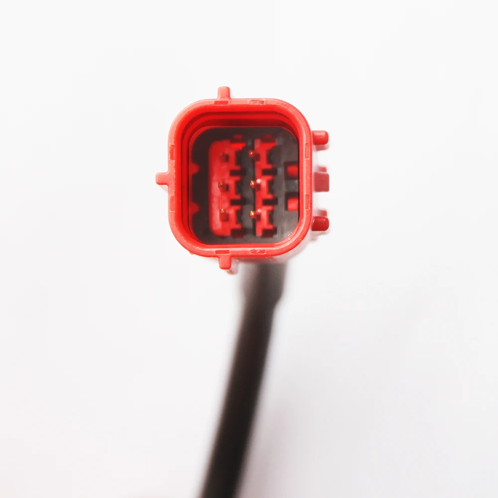 Диагностический кабель OBD2 разъемы-удлинители для мотоциклов от 6 до 16 Pin Yamaha Honda