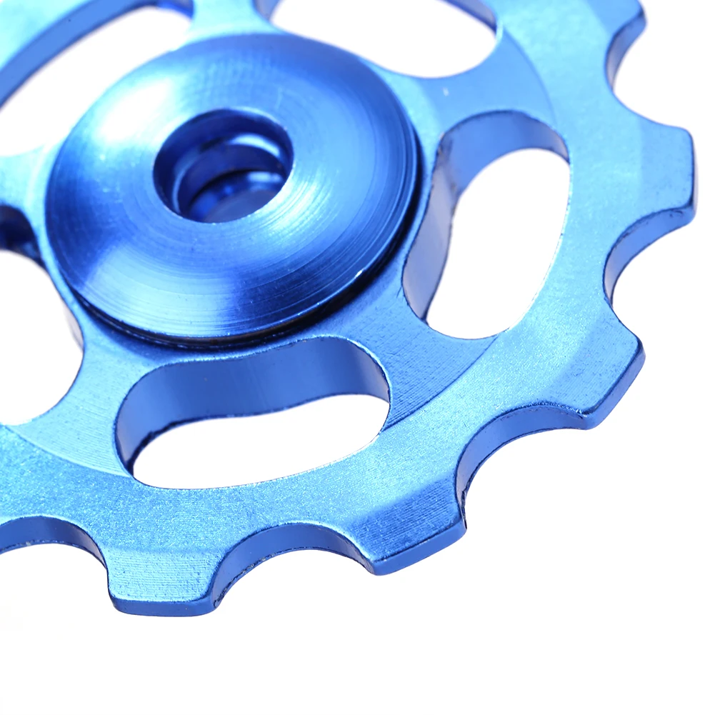 Задний переключатель передач 11T из алюминиевого сплава для горного велосипеда