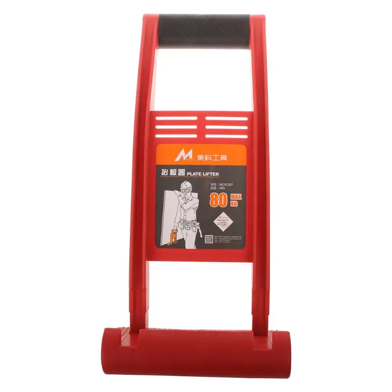 Первоклассный держатель для панелей ручка переноски фанерный лист из