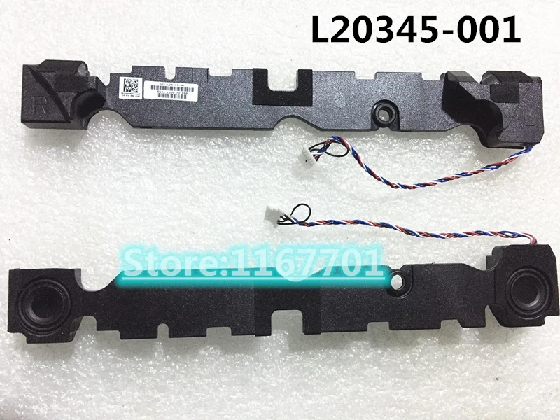 

New original Laptop PC loud speaker sound for HP OMEN 5 PRO 15-CX 15-cx0067tx cx0076tx15-cx0072tx L20345-001