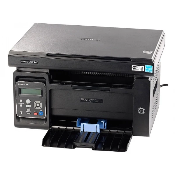 МФУ Pantum M6500W | Компьютеры и офис