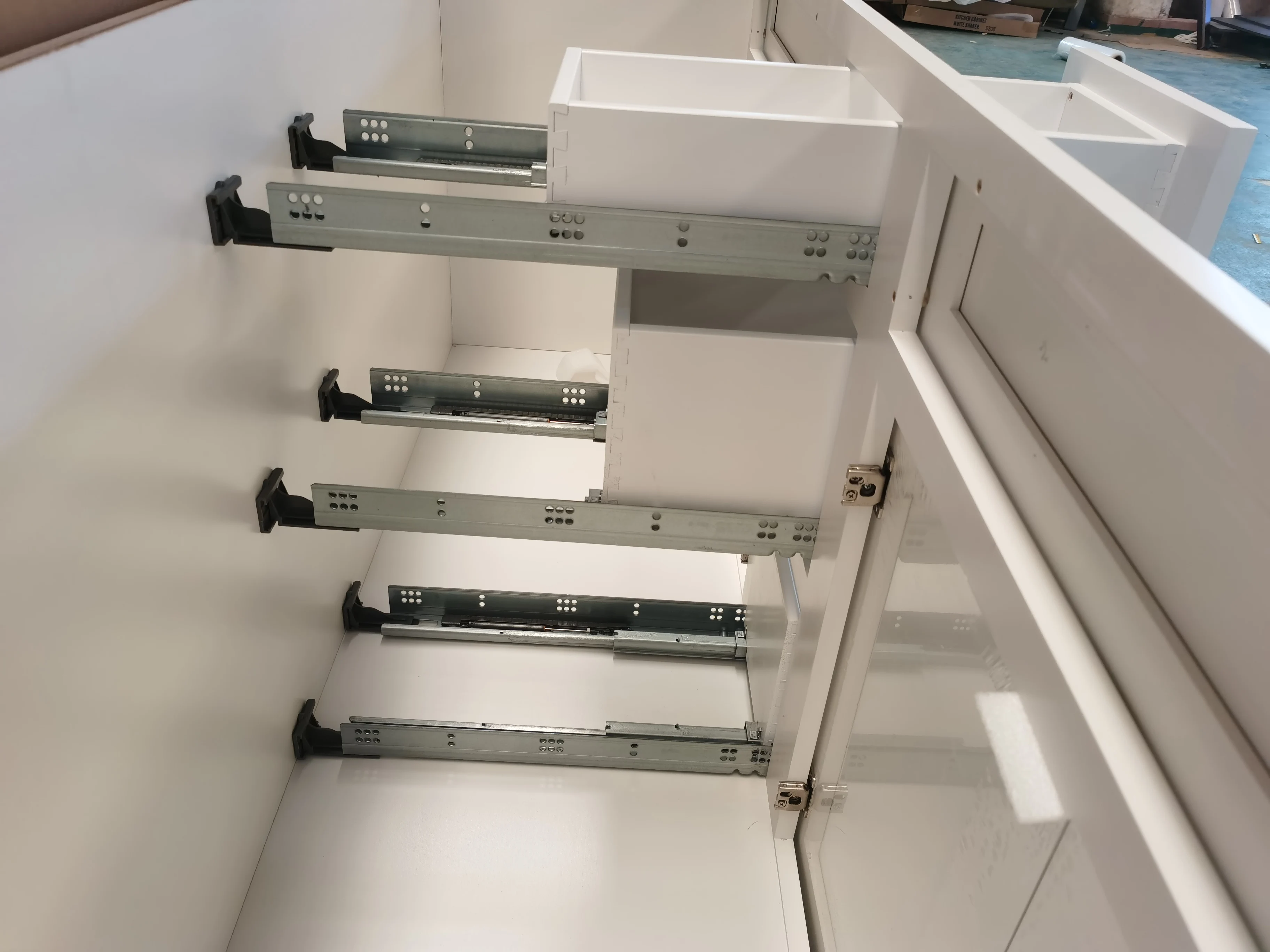 Распродажа высокое качество мебель для дома ванной комнаты туалетный столик |