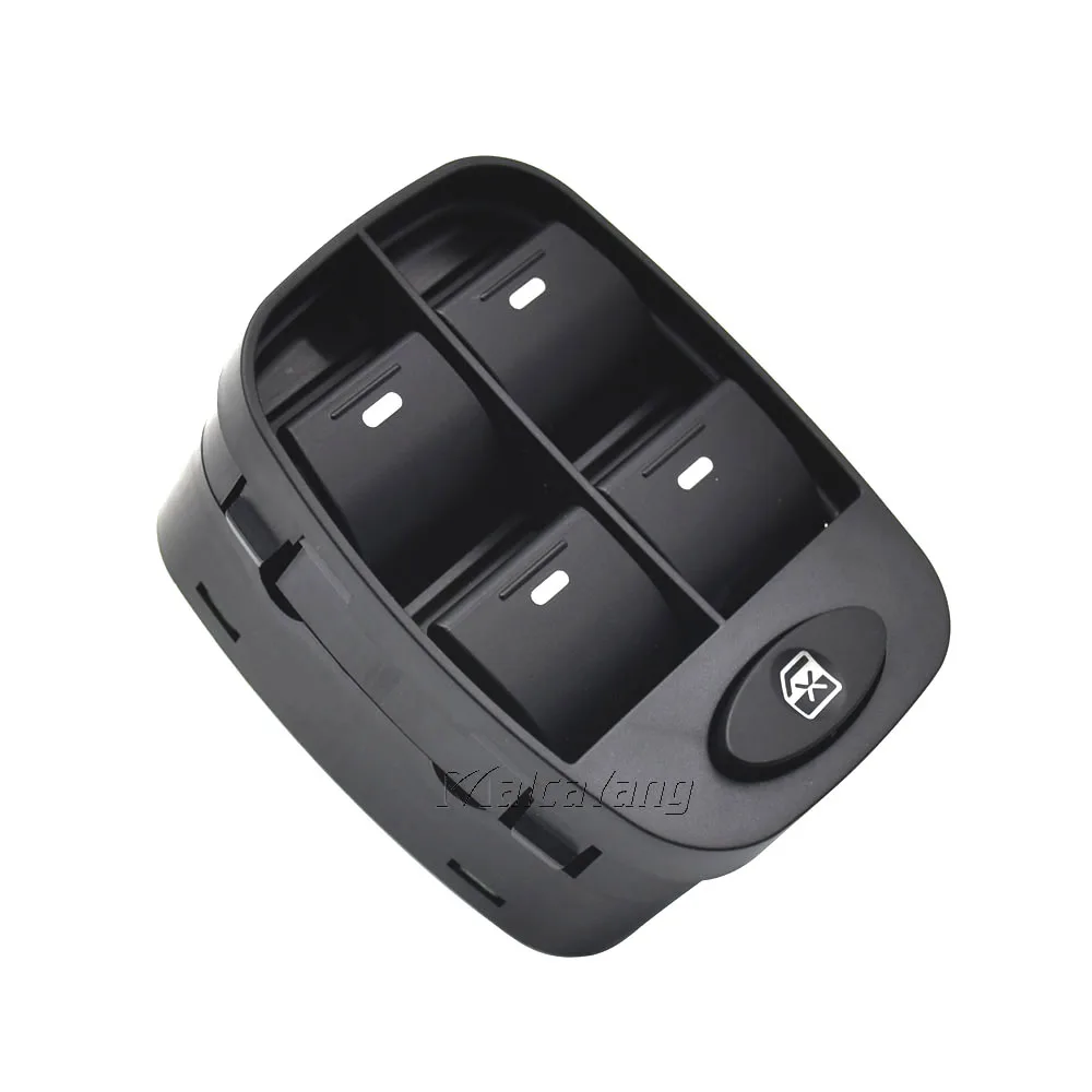 

Auto Electric Power Window Lifter Master Control Switch Button For Tata Dndigo/Indigo 284354509910 284354509906 Car Accessories