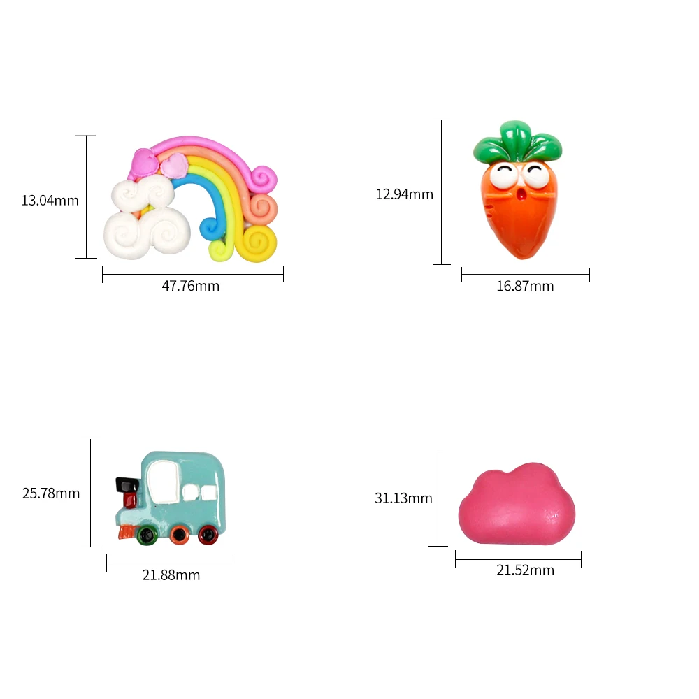 Baby Kids Cartoon Car Fridge Magnet Message White Board Decoration Sticker Children Toys Refrigerator Magnets Gift for | Канцтовары для