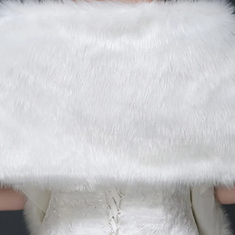 Женская свадебная накидка белая шаль блестящая Свадебная пальто Лидер продаж |