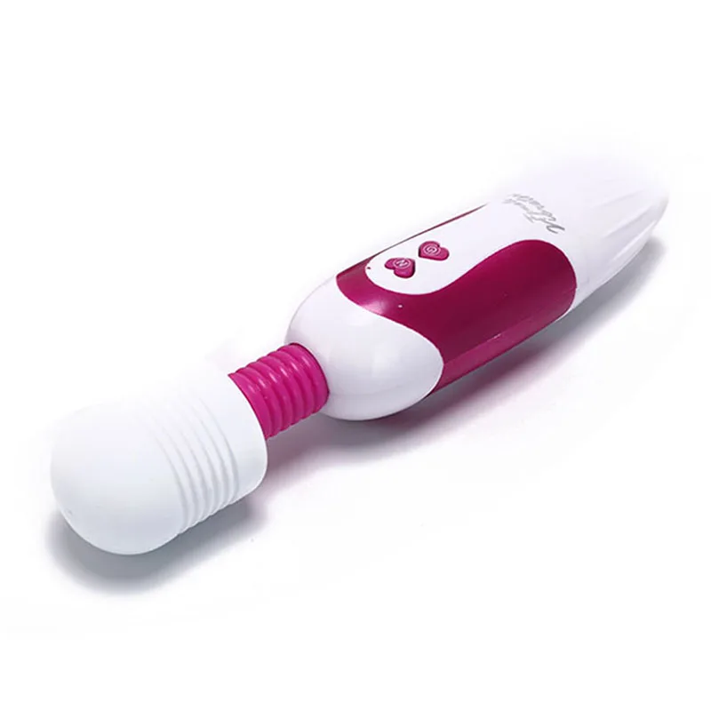 Хит 30 скоростей вибратор с сильным Кроликом Стимулятор клитора массажер для