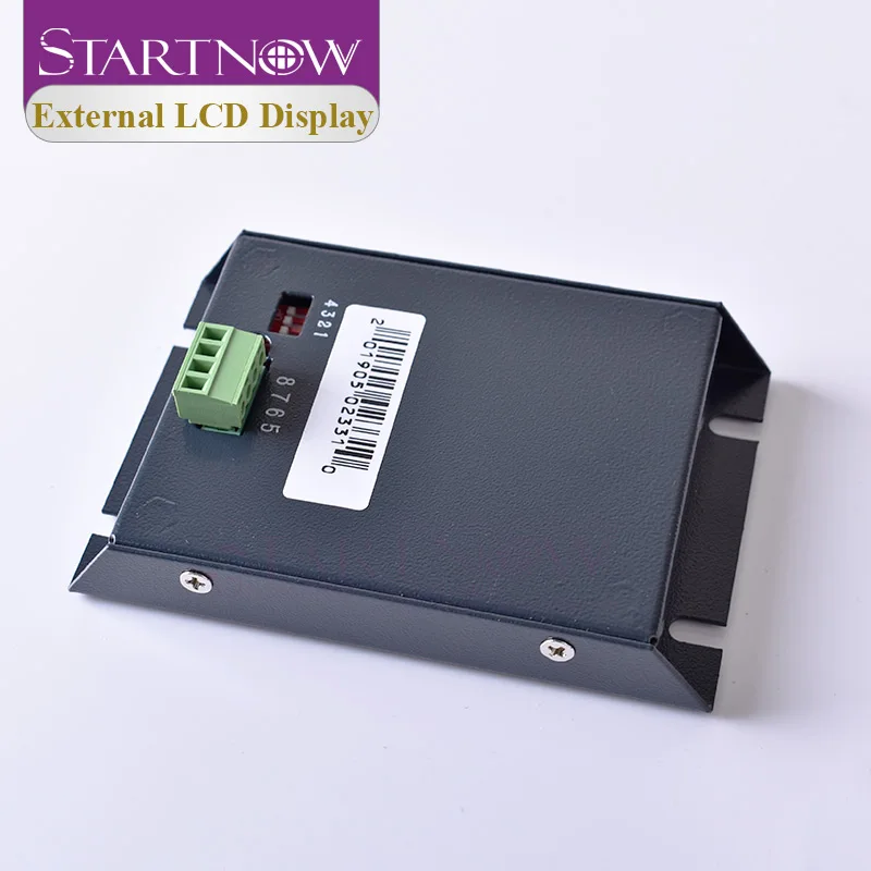 HY Z серия Внешний ЖК-дисплей измеритель тока тестовое устройство монитор для Z80 Z100