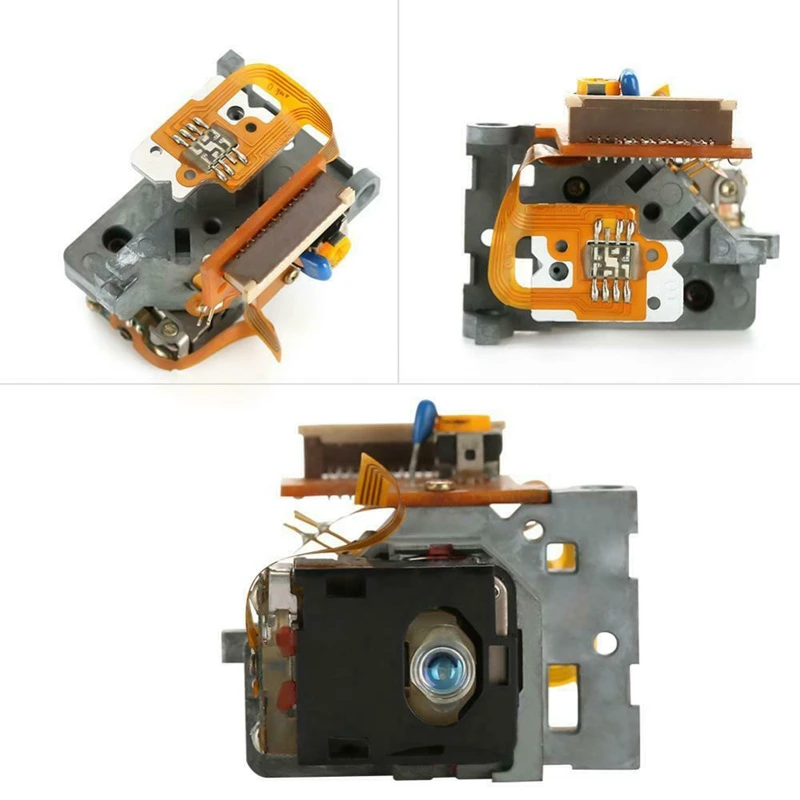 Оптические лазеры для захвата OPT-6 объектив замены CD-механизма детали OPTIMA-6S