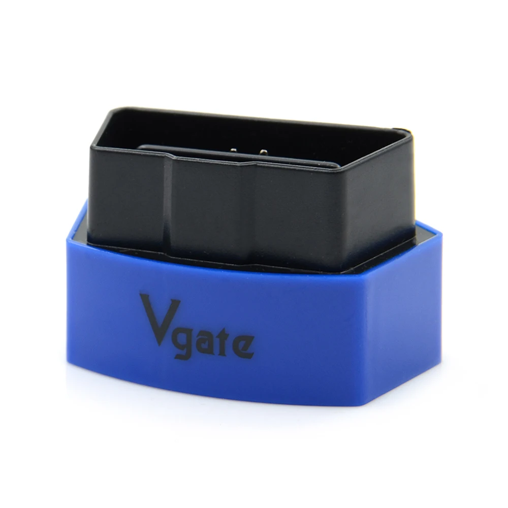 20 шт./лот DHL Бесплатная доставка Vgate iCar 3 OBD2 Elm327 iCar3 Blurtooth Wifi для iOS/Android/ПК поддержка