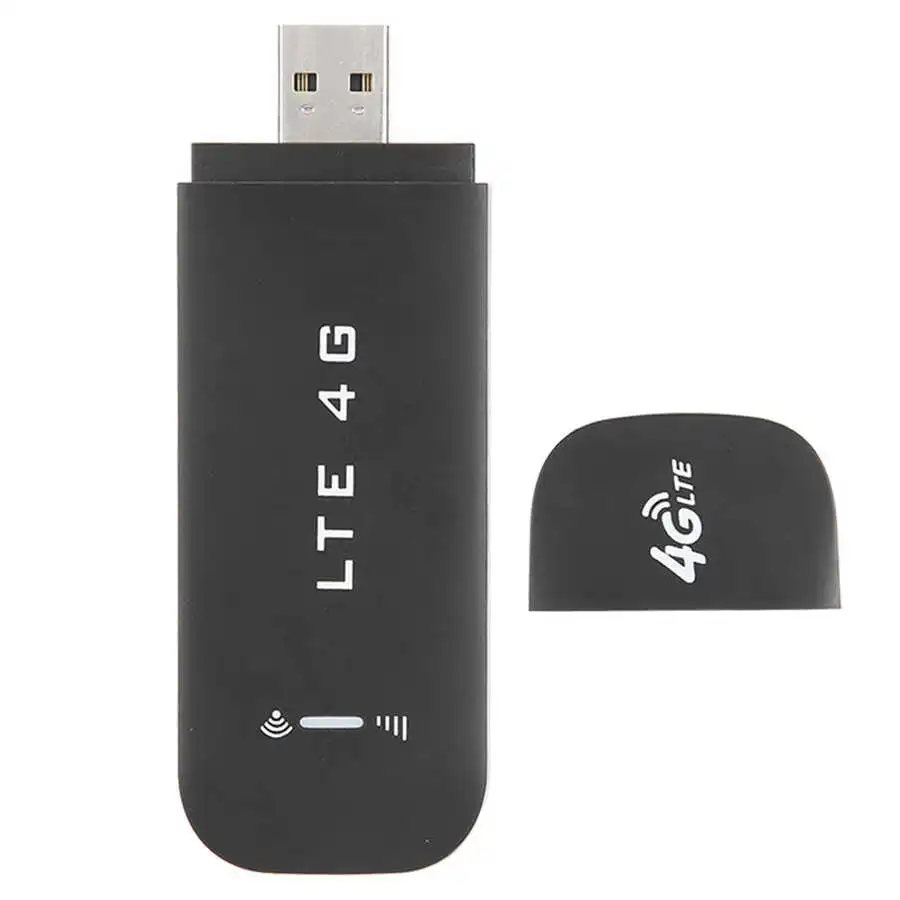 Встроенный Wi Fi роутер Plug and Play 4G/3G с слотом для sim карты беспроводной модем точка
