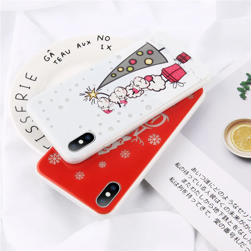 Moskado Fluorescent Luminous Case For iPhone 11 Pro Max XR Xs Universe Star Galaxies Cover 6 6s 7 8 Plus Fundas |