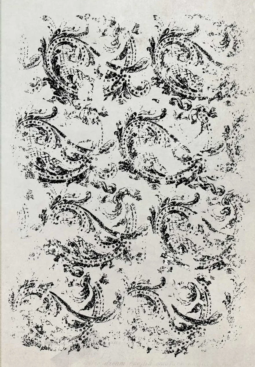 

Background stamp Clear Stamp for Scrapbooking Transparent Silicone Rubber DIY Photo Album Decor 1128