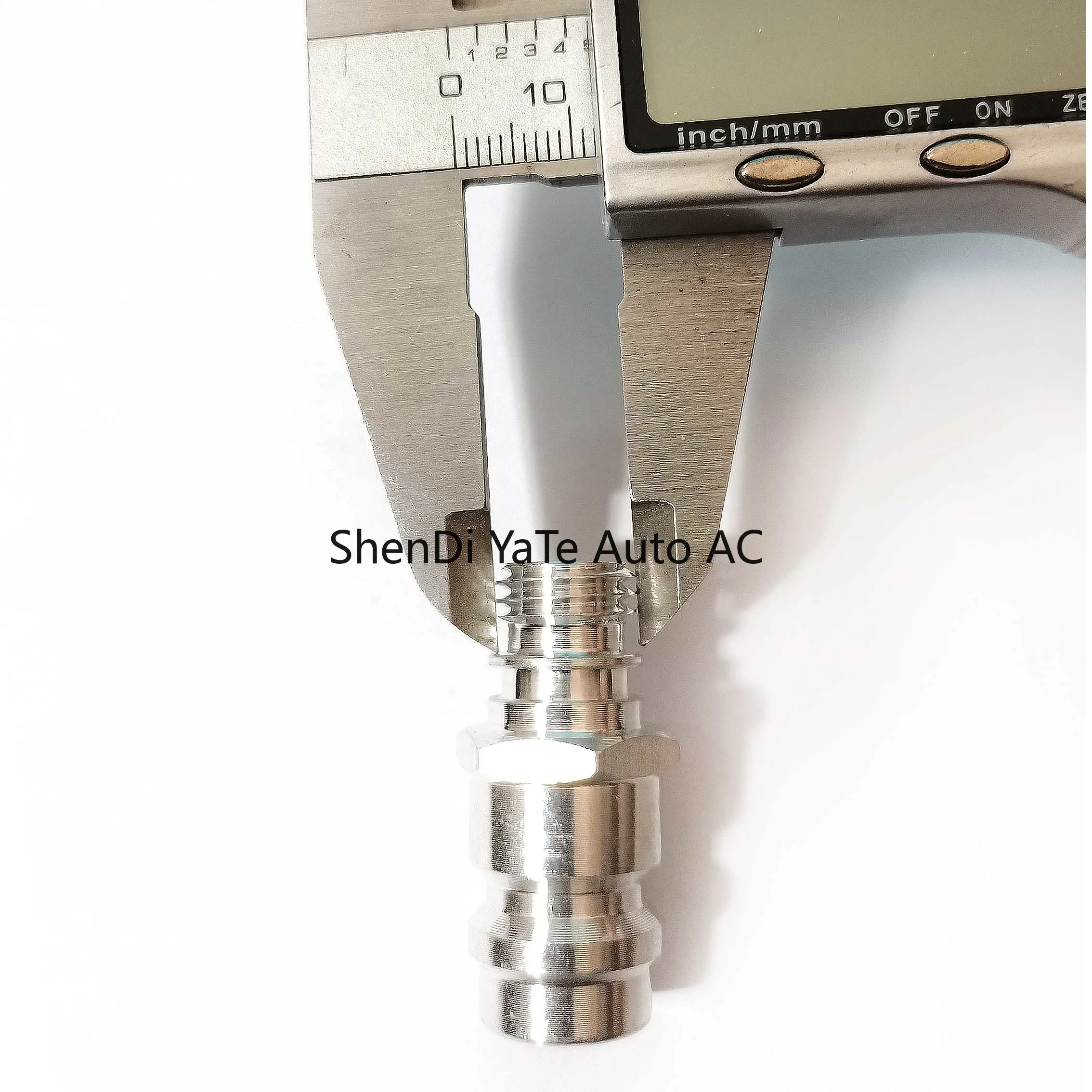 5 пар/набор R134a модифицированный воздушный кондиционер клапан сердечник клапана