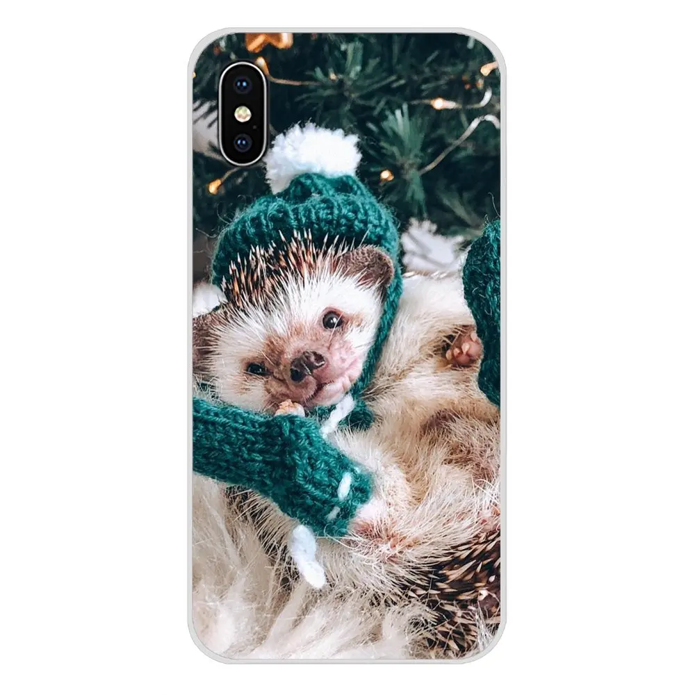 Для Apple iPhone X XR XS 11Pro MAX 4S 5C SE 6S 7 8 Plus ipod touch 5 6 Аксессуары чехлы для телефонов с