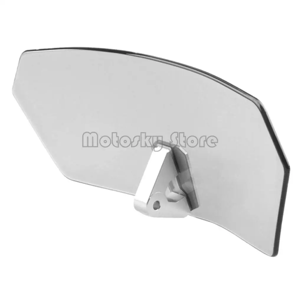 Универсальный воздушный поток регулируемое ветровое стекло дефлектор общее