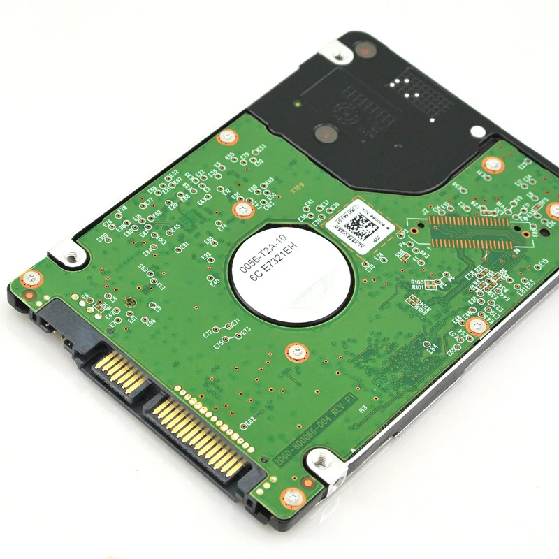HDD 500gb 2.5''SATA USB3.0 Portable Hard Disk Internal Drive for Laptops Storage Desktop Devices Disco Duro 5200rpm |