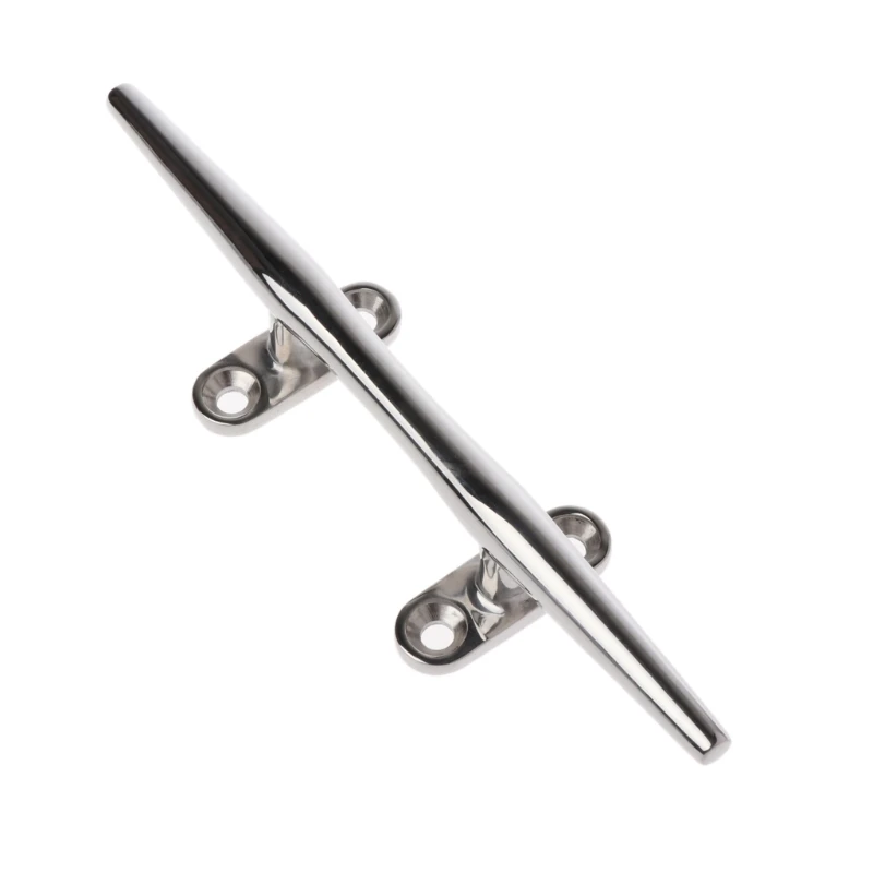 Базовая док-станция для яхты стандартная из нержавеющей стали 8 дюймов/10 дюймов/12