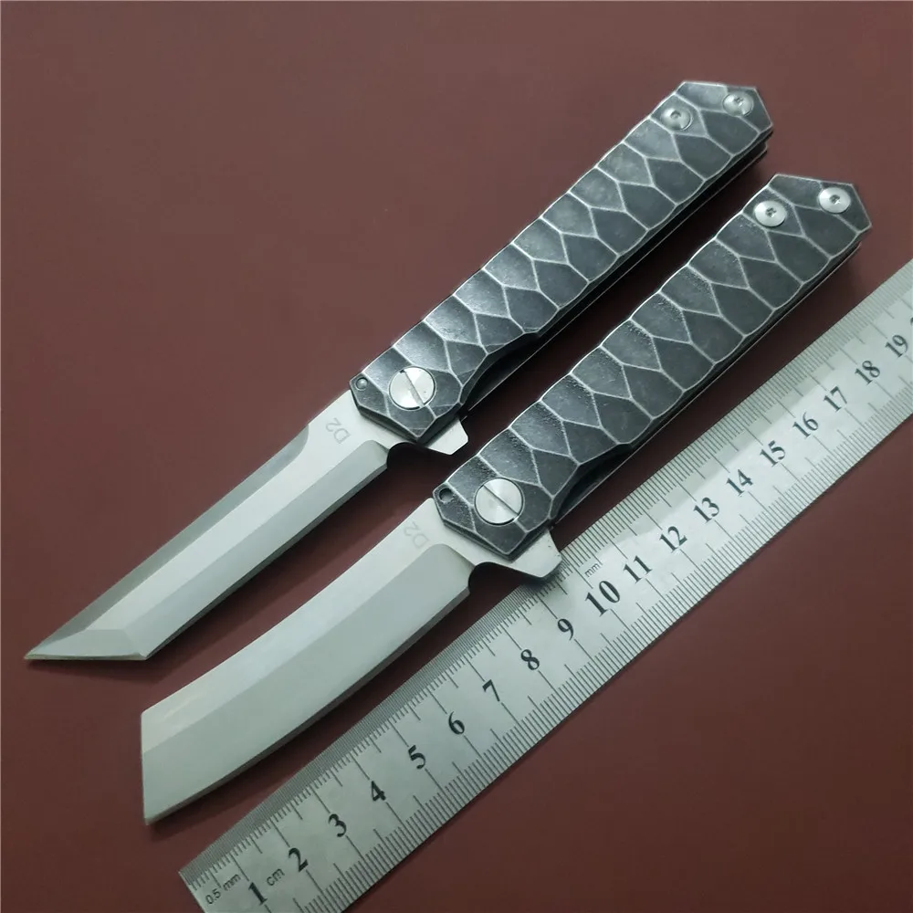 BENYS классический-5 Карманный Нож EDC режущие инструменты