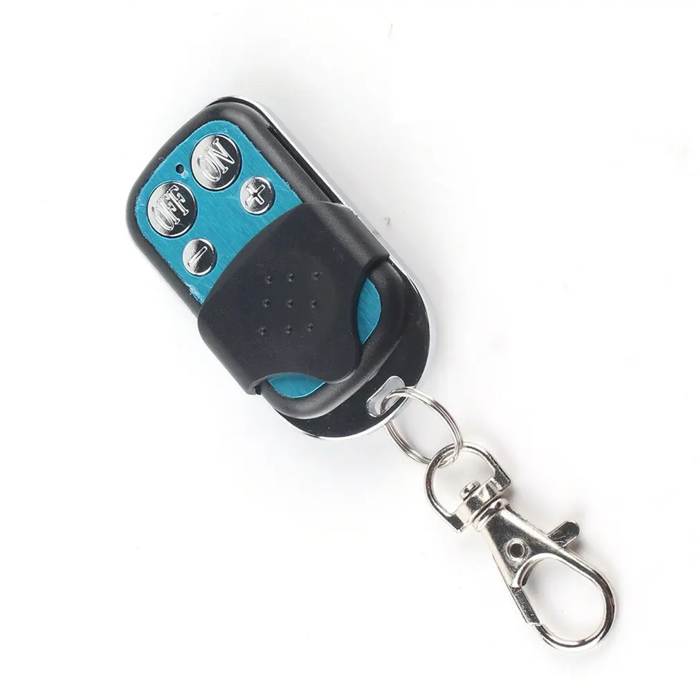 

Universal Remote Control Controller Temperature Regulation For Diesel Air Parking Heater Trailer Wireless remote