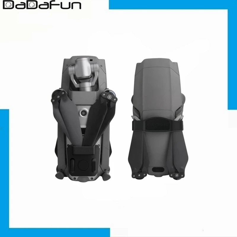 Пропеллеры Sunnylife стабилизатор крепление держателя лезвия для DJI MAVIC 2 ZOOM/ PRO Drone