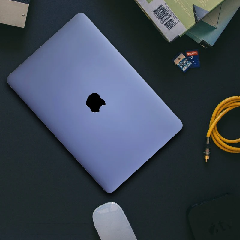 

Cream Hard Case Laptop Case for MacBook Pro Air 11 12 13 15 16 Inch 2020 2019 A2141 A2289 A2179 A2251 A2337 A2338 Cover Case