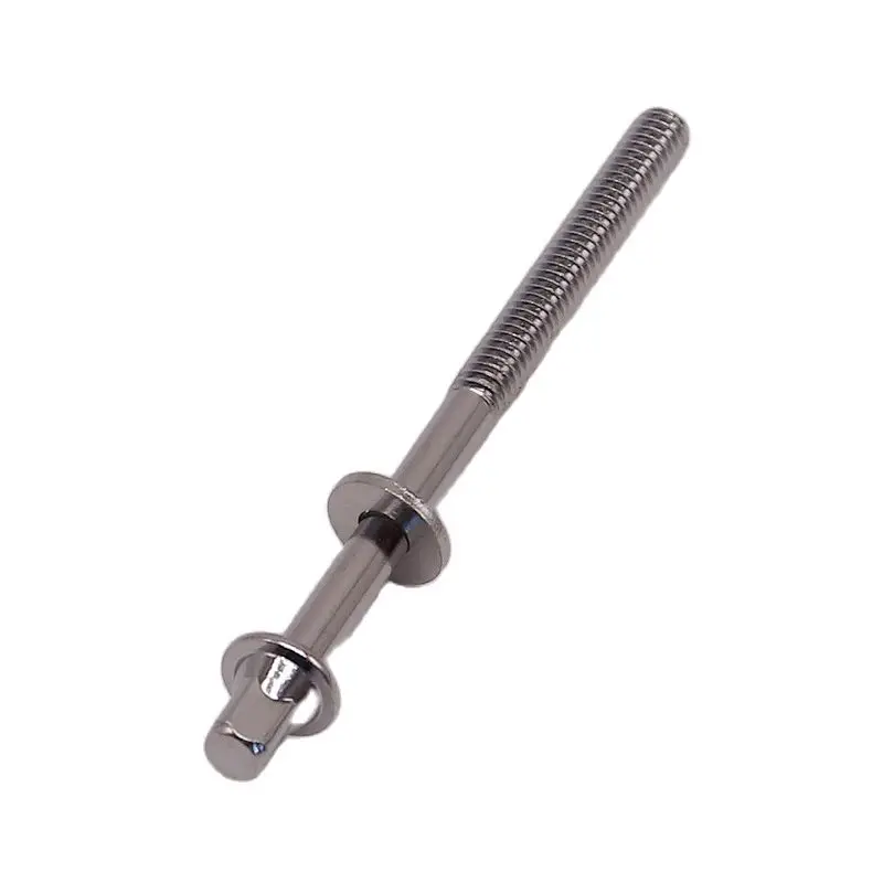 Барабанные винты 8090100 мм Императорская Спецификация 7/32 20 шт.|drum screw|specification |
