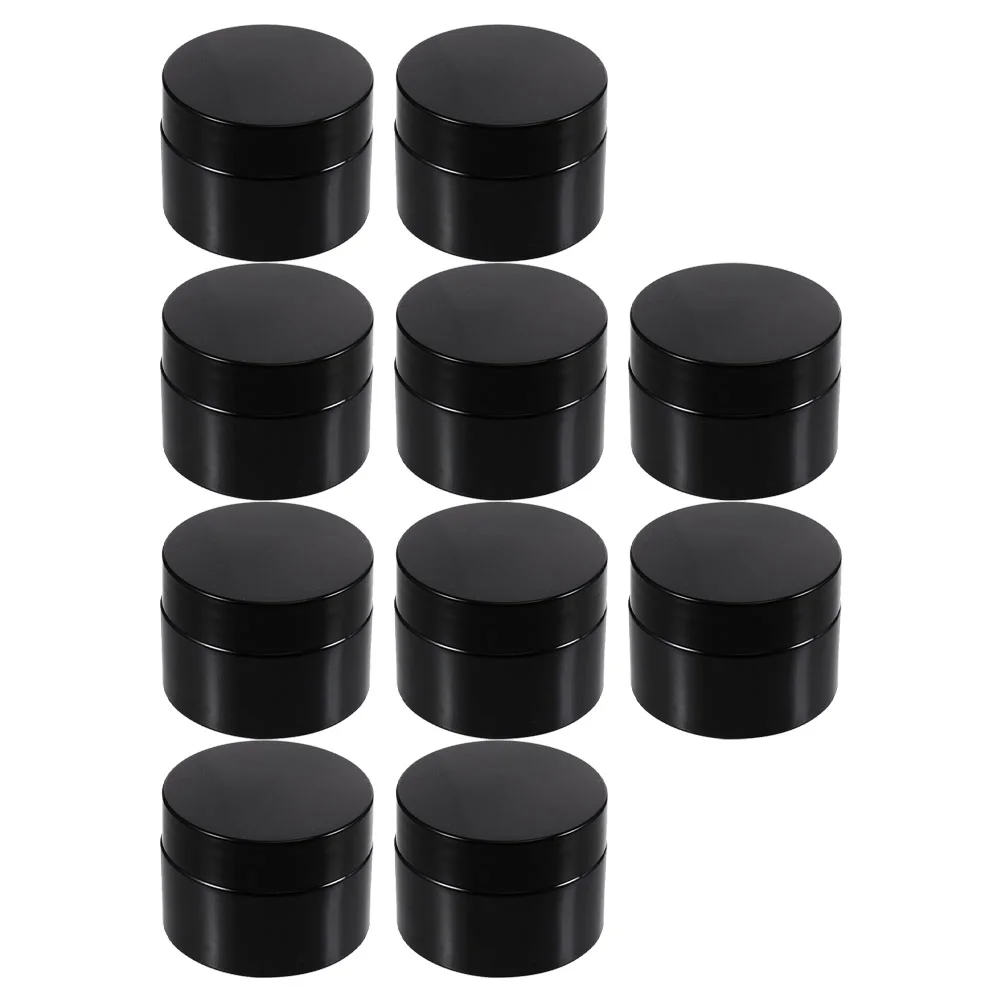 

10 шт., подконтейнеры для косметики