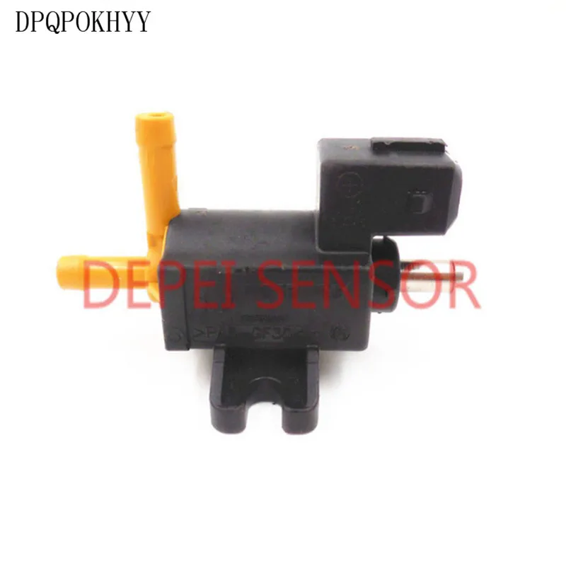 Датчик клапана регулировки давления DPQPOKHYY для VOLVO 31219138 7.02221.00 XC60 S60 V70 XC70 S80|boost