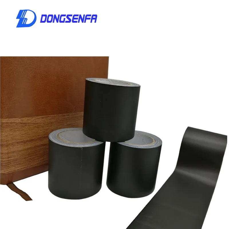 same like picture DONGSENFA 1 рулон 5,7 см* 4,6 м деревянная зернистая кожа клейкая лента диван напольная Мебель Ногами линия ремонт лента декоративная лента - Цвет: same like picture