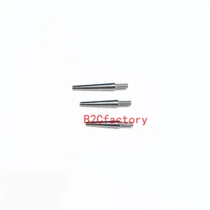 1000 шт.кор. зубная лаборатория цинковый сплав дюбеля короткие 1,8 #