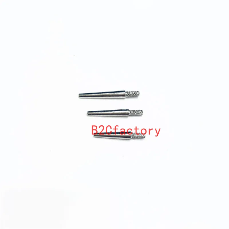 1000 шт./кор. зубной лабораторный дюбель из цинкового сплава короткий 1 8 #|dental lab|dental