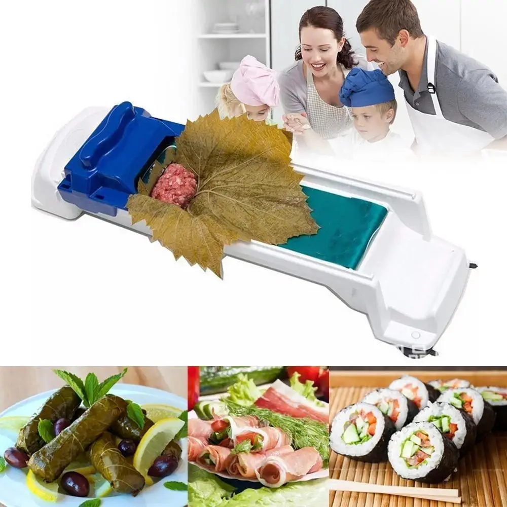

Инструмент для скручивания овощей и мяса, машина для суши
