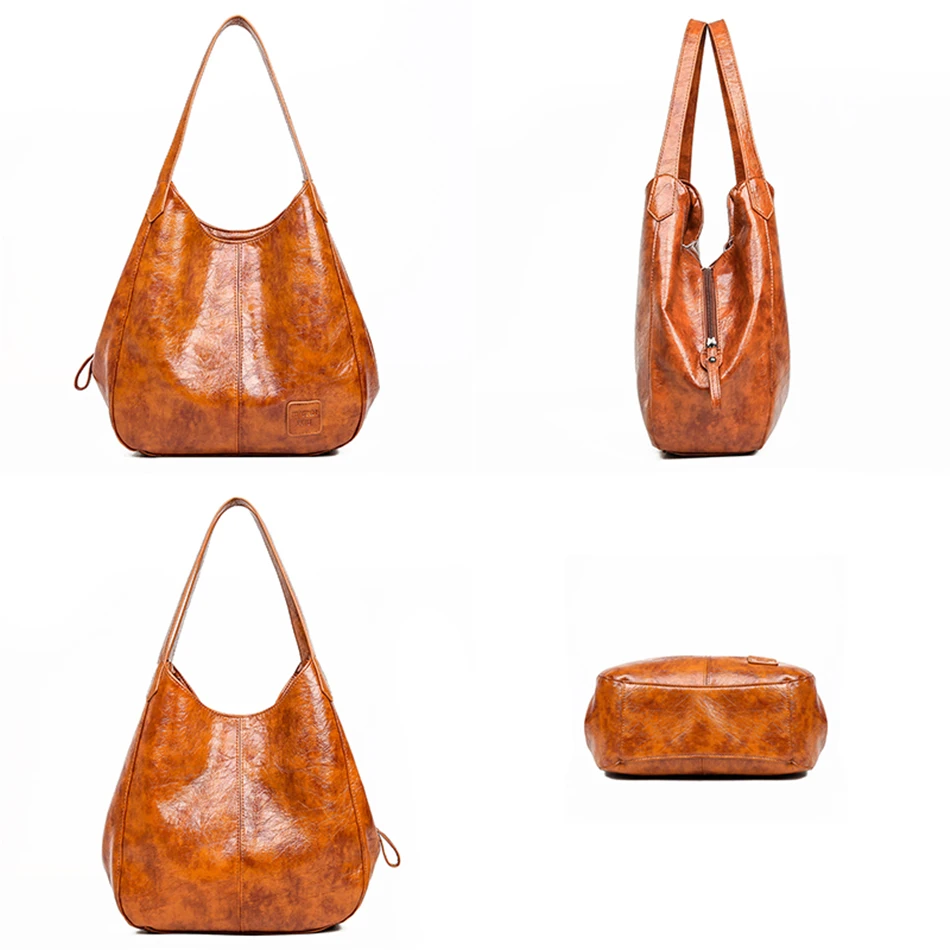 Повседневная Женская Ручная сумка дизайнерские роскошные сумки женские на плечо