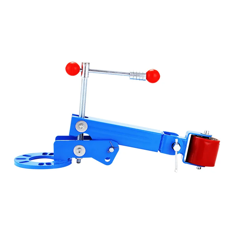 

Car Wheel Roll Fender Repair Tool Auto Tire Reforming Extending Wheel Arch Guard Former Fender Roller Flaring Reforming Tool Kit