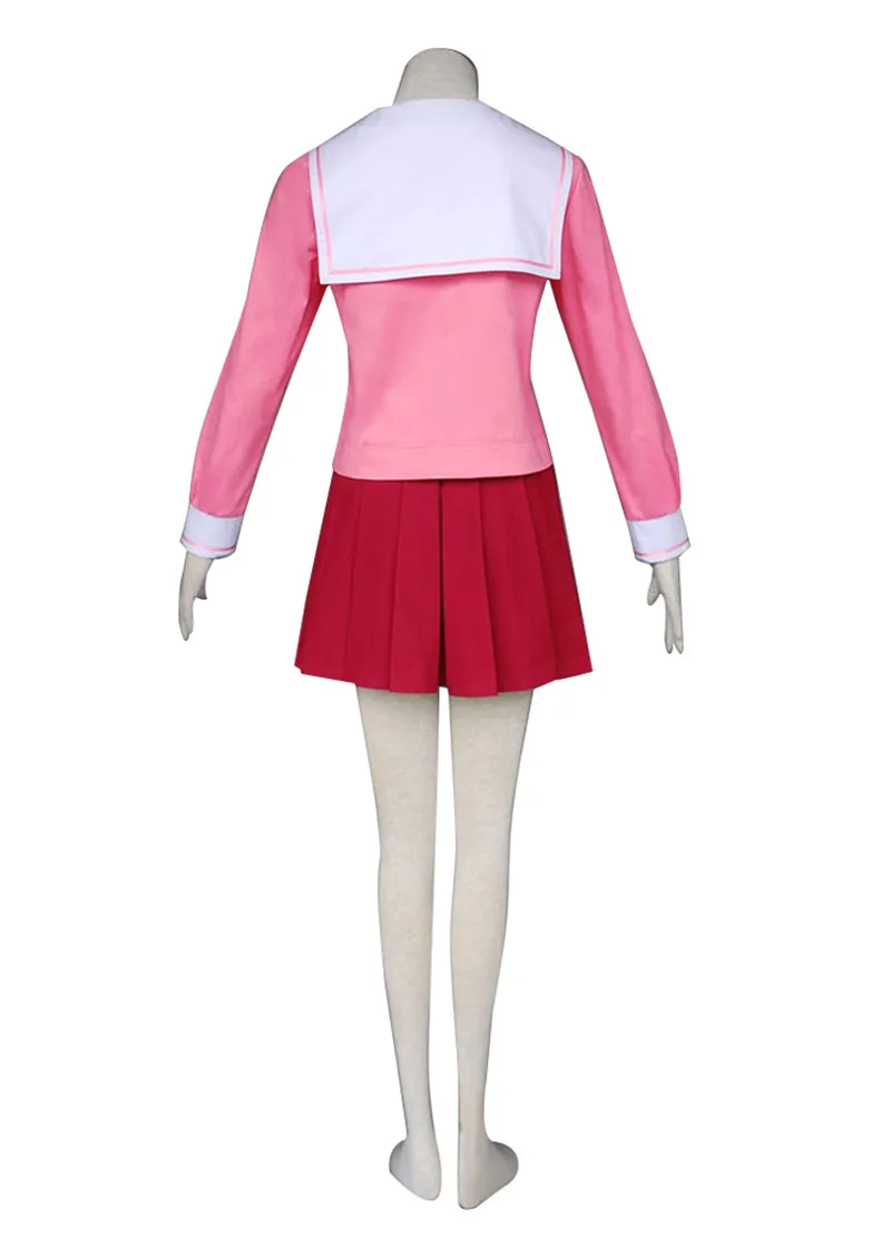 Женская школьная форма Azumanga Daioh зимний костюм для косплея|Костюмы аниме| |