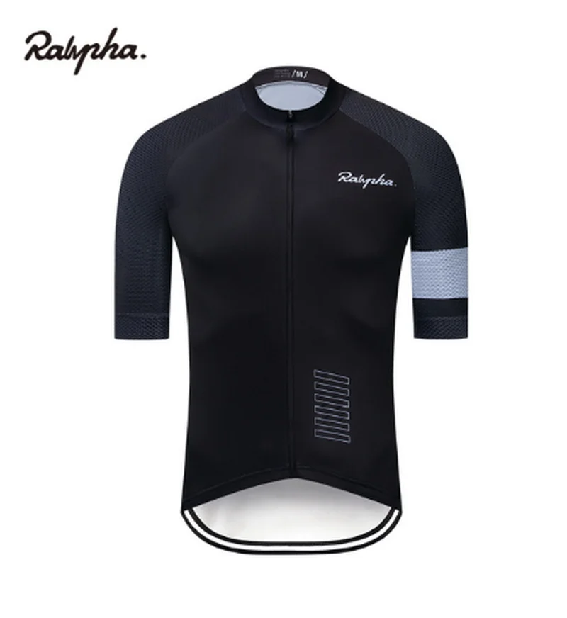 Профессиональные велосипедные майки Robaserimo летний быстро высыхающая дышащая