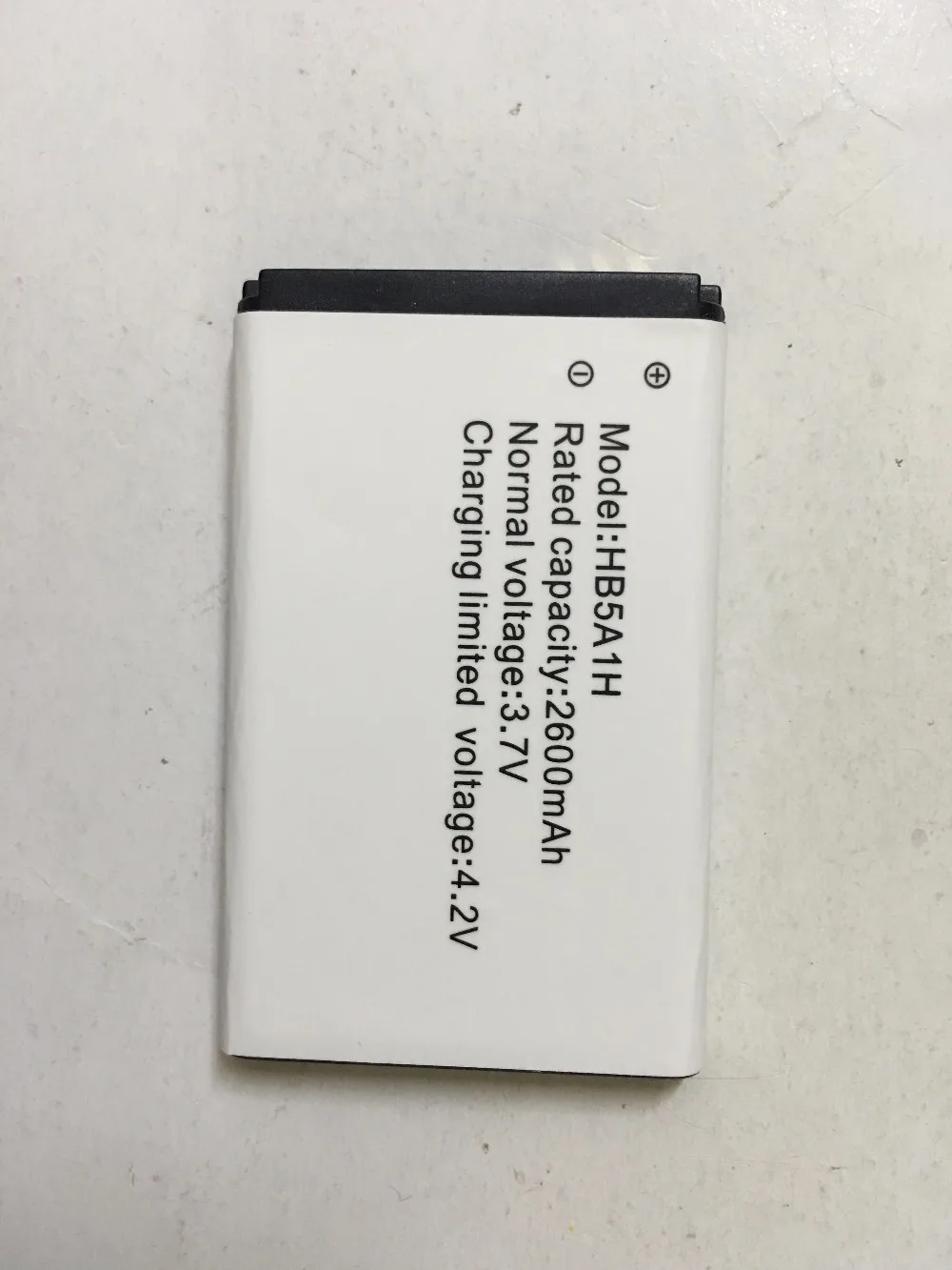 

Батарея ALLCCX HB5A1H для Huawei c2823 c7300 c7500 c7600 с хорошим качеством по лучшей цене