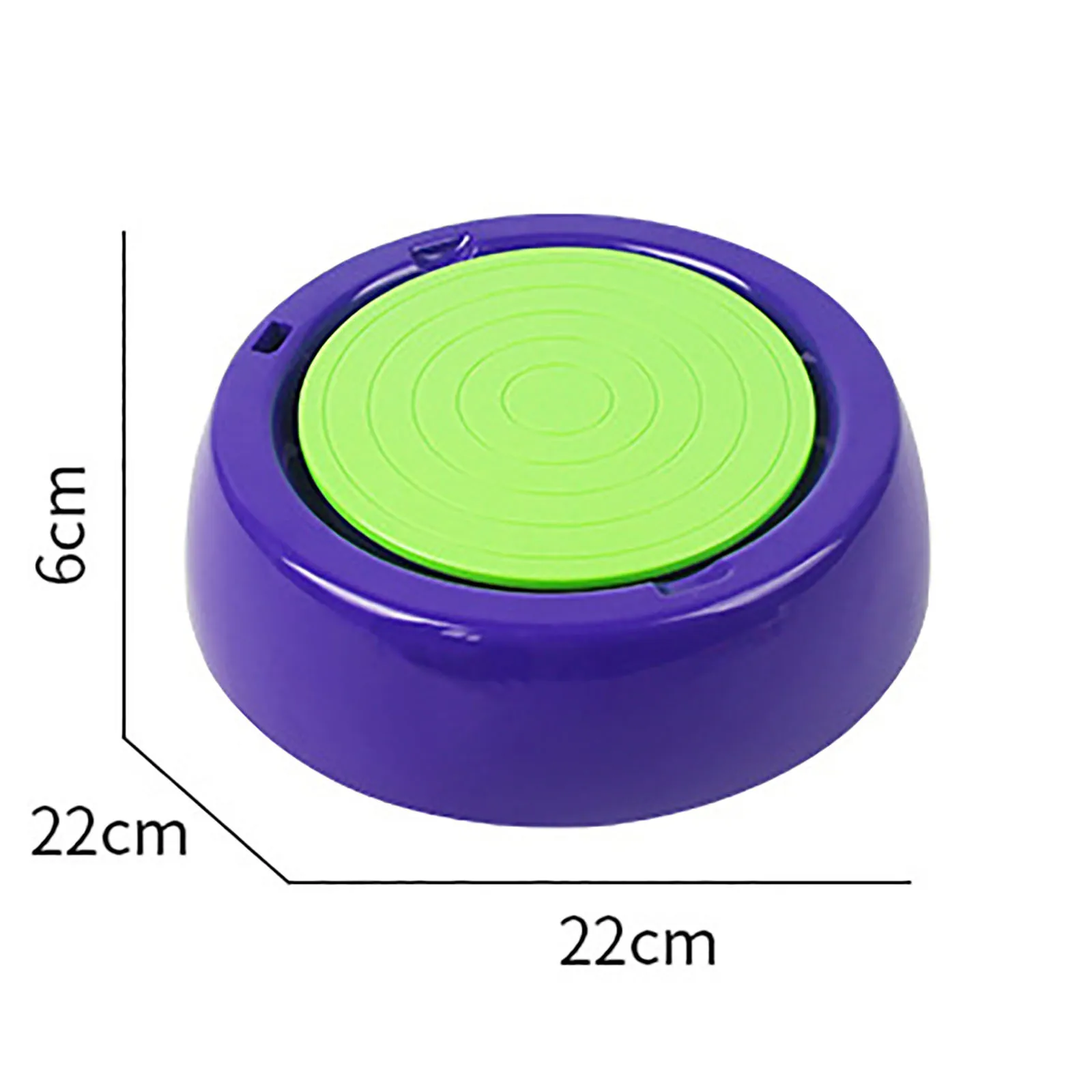 

Children's Bginners Pottery Machine Wheel Kit Kids with Paints Tools DIY Mini Arts Crafts Early Educational Child Toy Gift #40