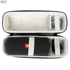 Тип простого и многофункционального портативного защитного чехла для бытового туризма, используемого в JBL Flip 5, Жесткий Чехол, сумка для хранения, новинка