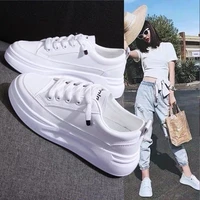 snekers women new trainers female girls shoeshigh heeled women sneakers brand designer shoes thick sole casual shoes platform